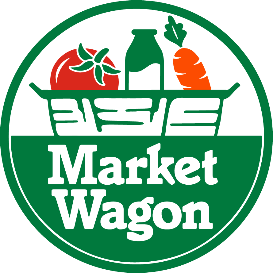 What’s up with Market Wagon?