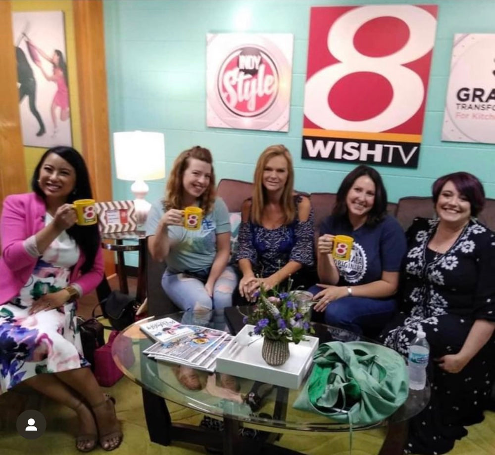 Memoirs from the Marinara