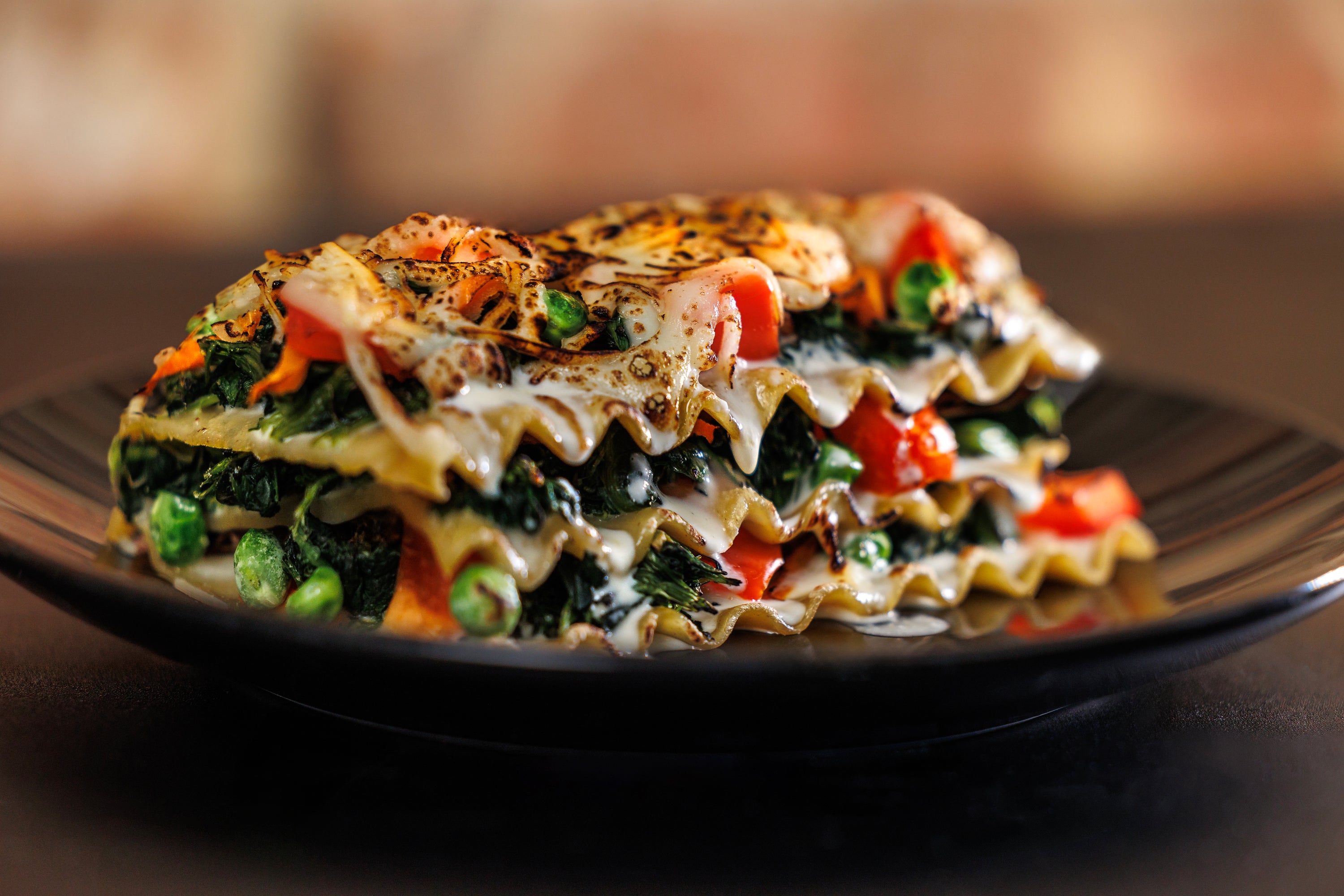 Aunt Jeanne's Lasagna